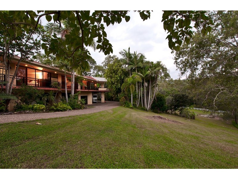 1057 Beaudesert-Nerang Road, Clagiraba QLD 4211