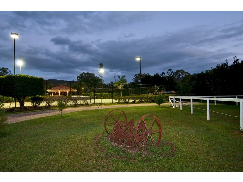 1057 Beaudesert-Nerang Road, Clagiraba QLD 4211