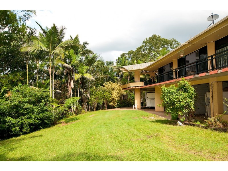 1057 Beaudesert-Nerang Road, Clagiraba QLD 4211
