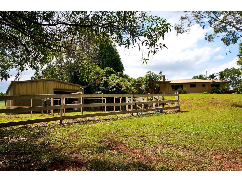 1057 Beaudesert-Nerang Road, Clagiraba QLD 4211