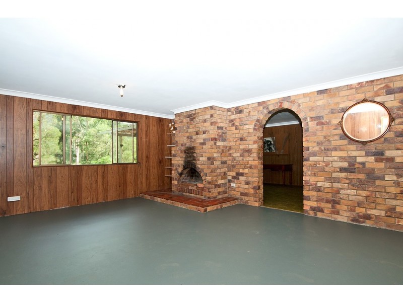 1057 Beaudesert-Nerang Road, Clagiraba QLD 4211