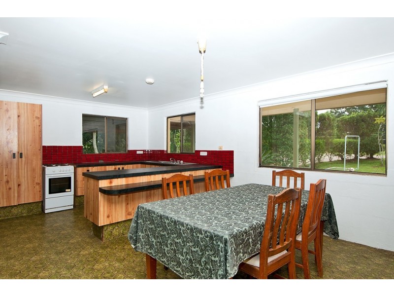 1057 Beaudesert-Nerang Road, Clagiraba QLD 4211