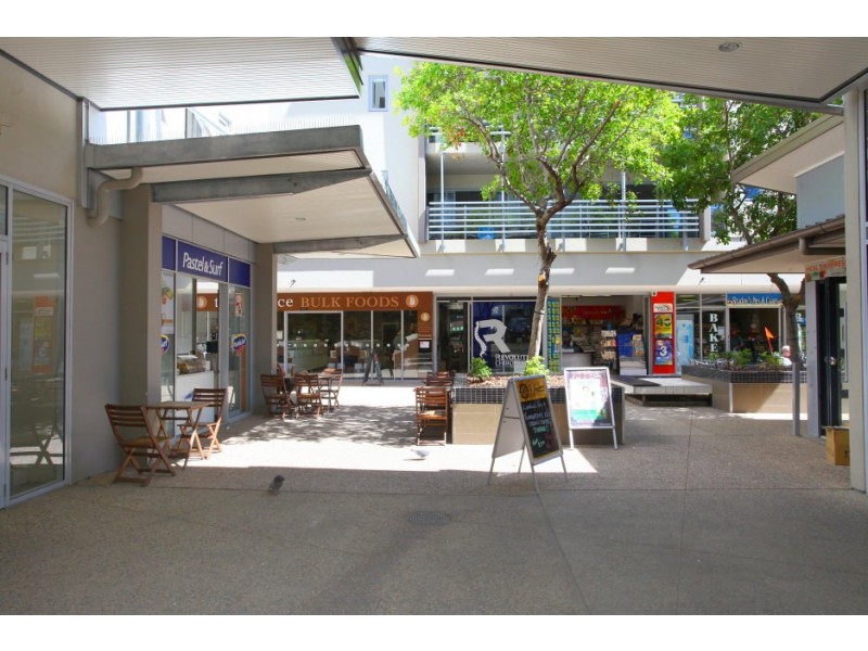 222/1 Toombul Ave ‘Miami One’, Miami QLD 4220