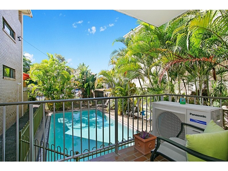 2 ‘Cascade Lodge’ 16 Rosewood Avenue, Broadbeach QLD 4218