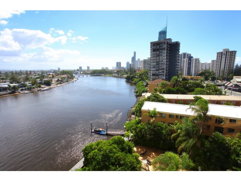 23 ‘Florida Apartments’ 2916 Gold Coast Highway, Surfers Paradise QLD 4217