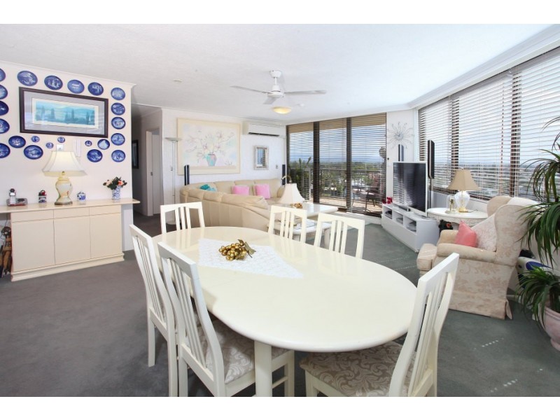 23 ‘Florida Apartments’ 2916 Gold Coast Highway, Surfers Paradise QLD 4217