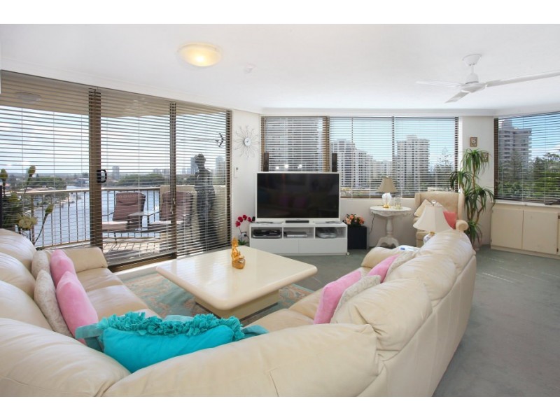 23 ‘Florida Apartments’ 2916 Gold Coast Highway, Surfers Paradise QLD 4217