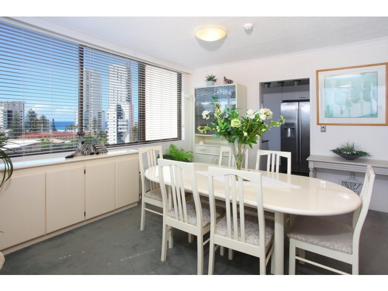 23 ‘Florida Apartments’ 2916 Gold Coast Highway, Surfers Paradise QLD 4217