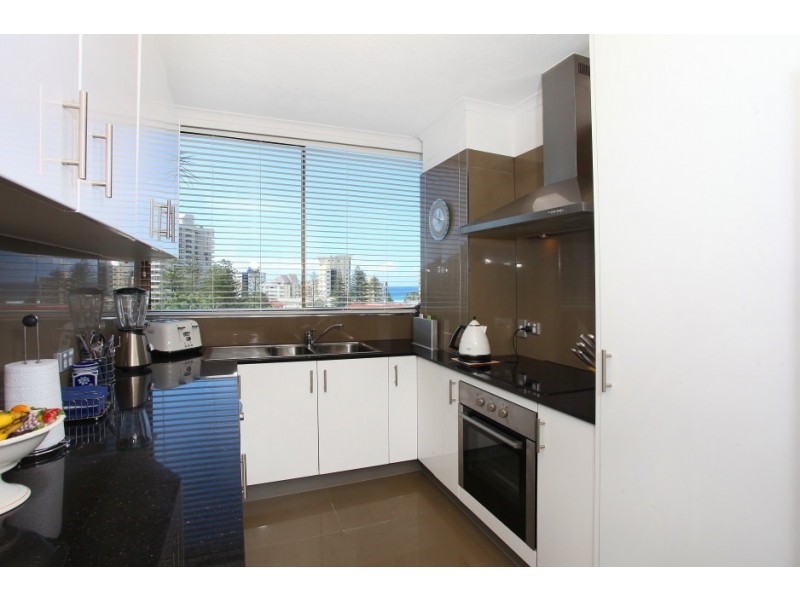 23 ‘Florida Apartments’ 2916 Gold Coast Highway, Surfers Paradise QLD 4217