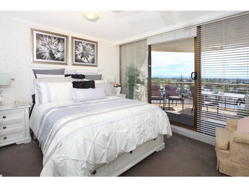 23 ‘Florida Apartments’ 2916 Gold Coast Highway, Surfers Paradise QLD 4217