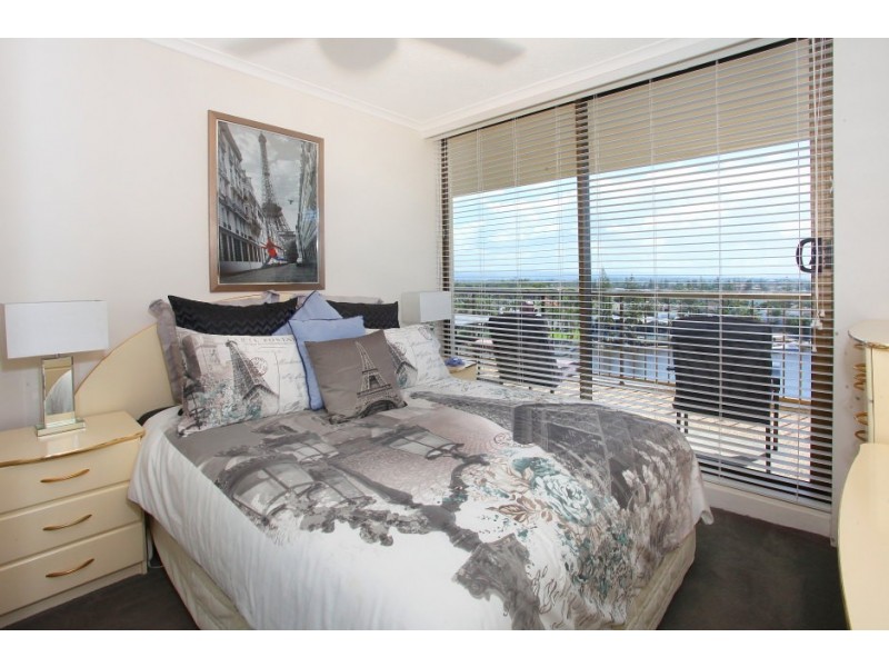 23 ‘Florida Apartments’ 2916 Gold Coast Highway, Surfers Paradise QLD 4217