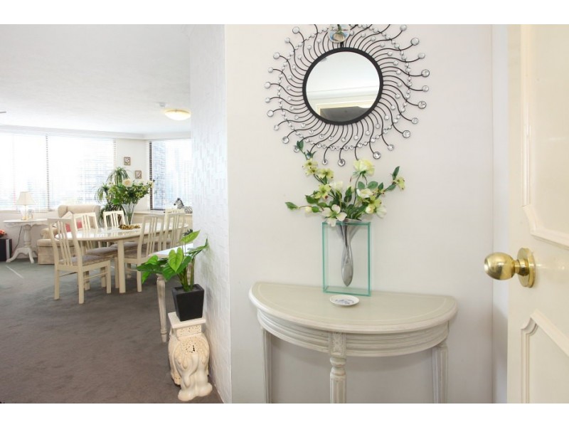 23 ‘Florida Apartments’ 2916 Gold Coast Highway, Surfers Paradise QLD 4217