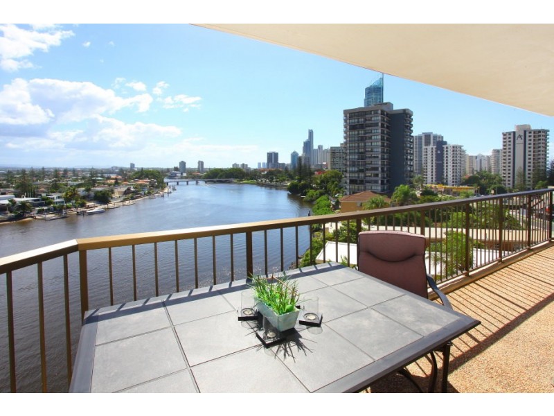 23 ‘Florida Apartments’ 2916 Gold Coast Highway, Surfers Paradise QLD 4217