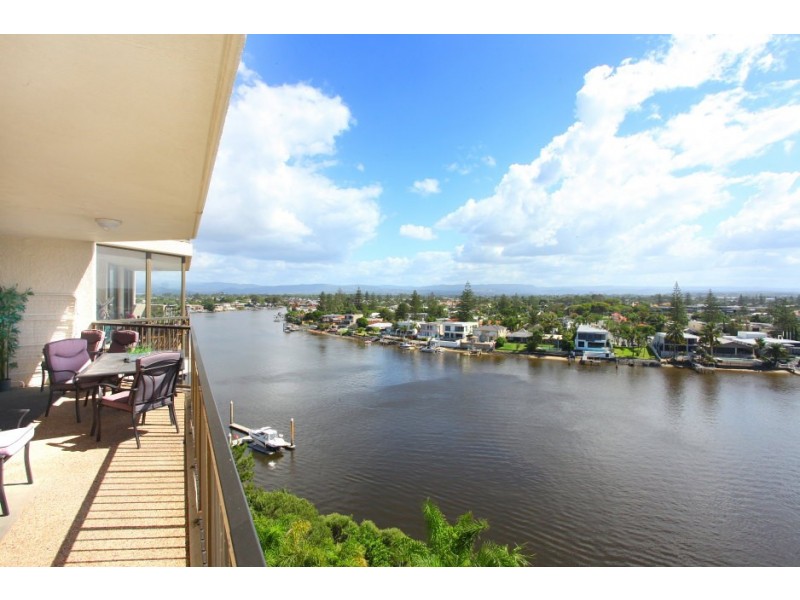 23 ‘Florida Apartments’ 2916 Gold Coast Highway, Surfers Paradise QLD 4217
