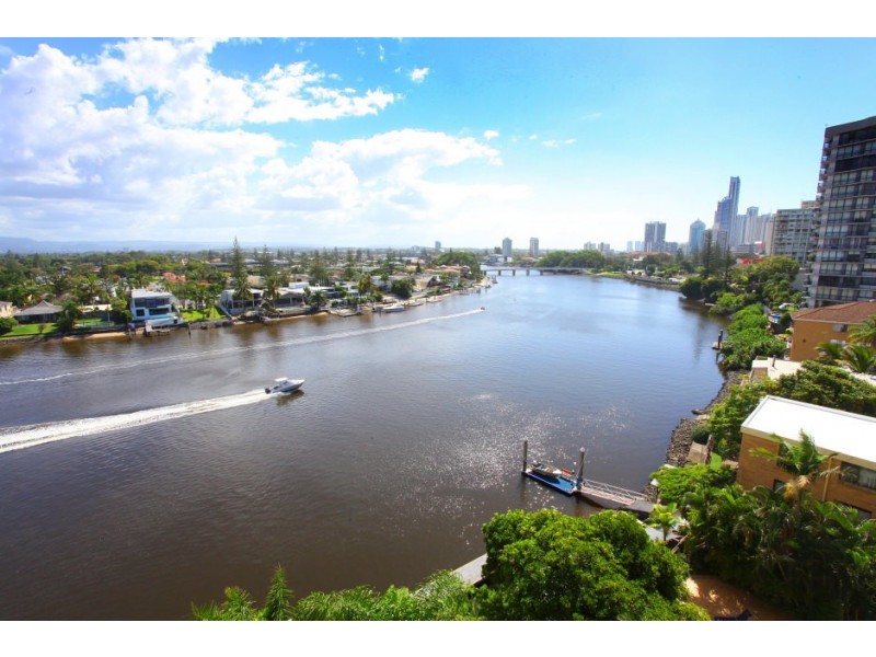 23 ‘Florida Apartments’ 2916 Gold Coast Highway, Surfers Paradise QLD 4217