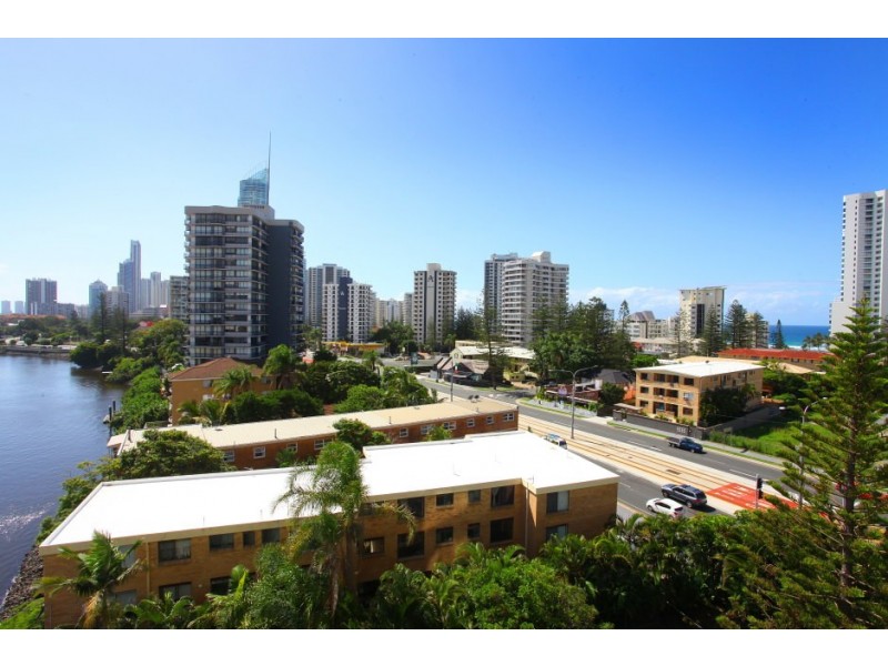 23 ‘Florida Apartments’ 2916 Gold Coast Highway, Surfers Paradise QLD 4217
