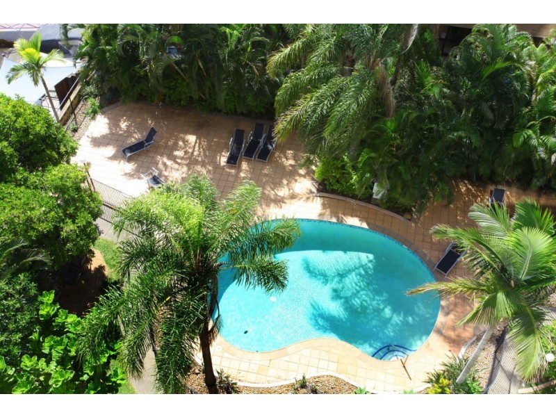 23 ‘Florida Apartments’ 2916 Gold Coast Highway, Surfers Paradise QLD 4217