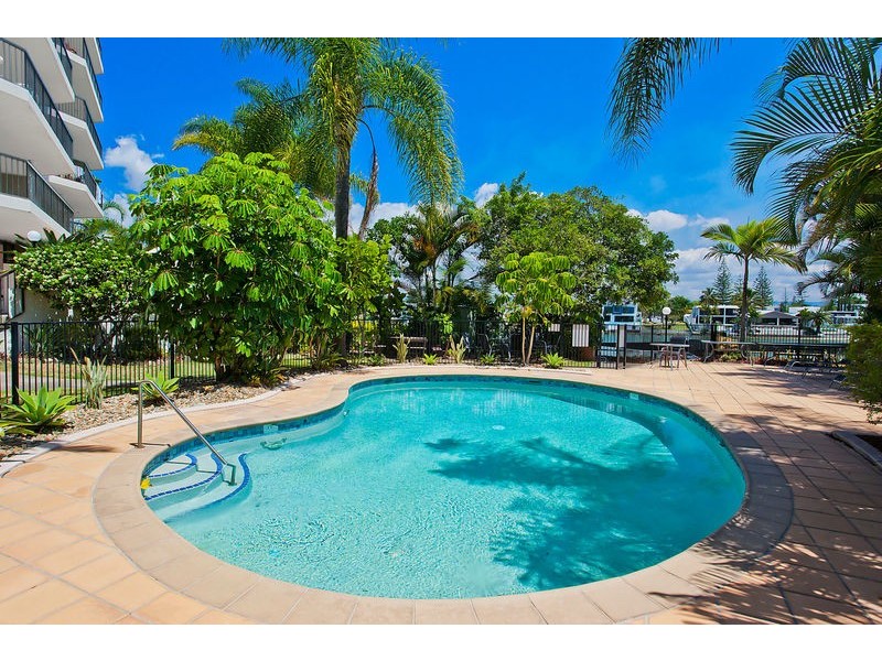 23 ‘Florida Apartments’ 2916 Gold Coast Highway, Surfers Paradise QLD 4217