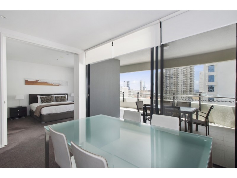 804 ”The Wave” 89 Surf Parade, Broadbeach QLD 4218