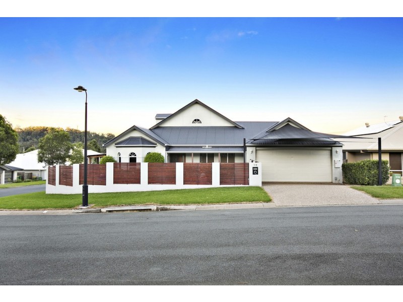 19 Candlebark Circuit, Upper Coomera QLD 4209