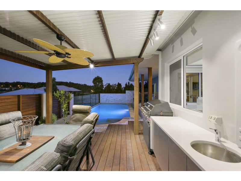 19 Candlebark Circuit, Upper Coomera QLD 4209