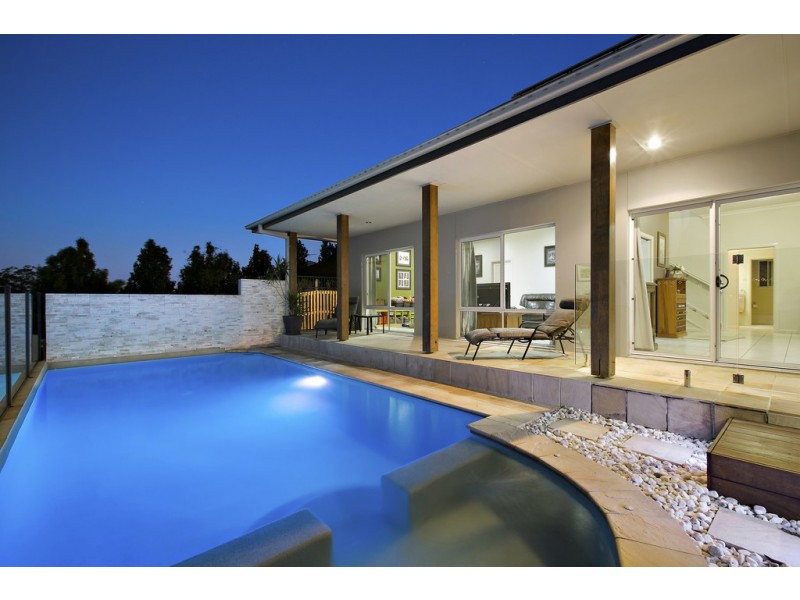 19 Candlebark Circuit, Upper Coomera QLD 4209