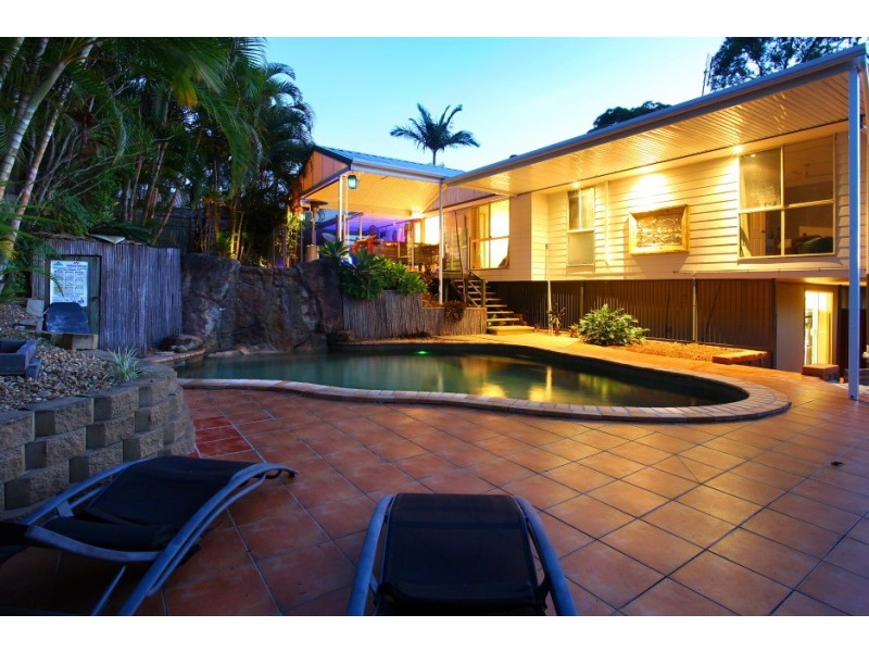 13 Kilburn Street, Robina QLD 4226
