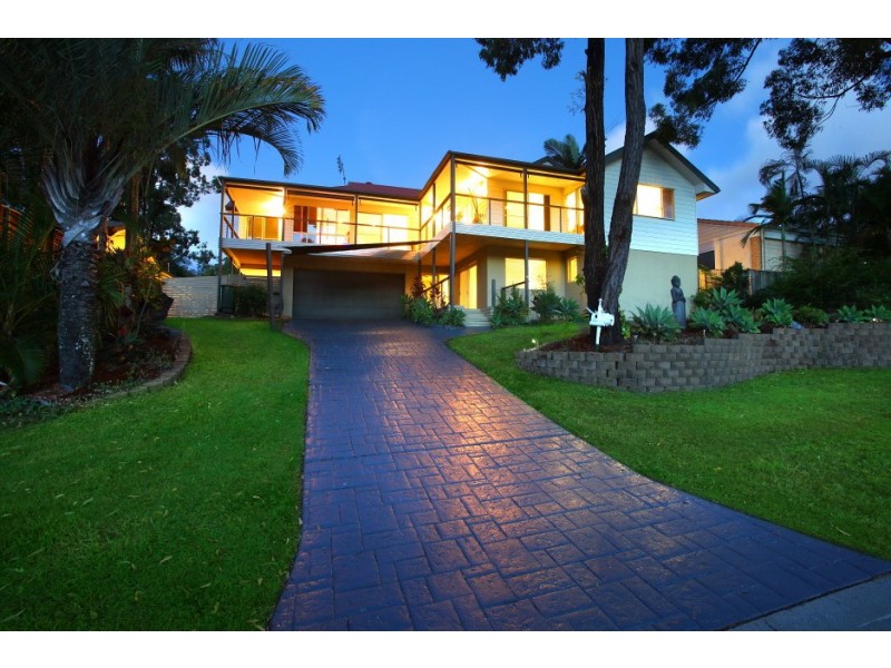 13 Kilburn Street, Robina QLD 4226