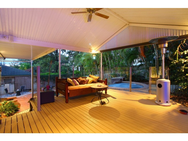 13 Kilburn Street, Robina QLD 4226