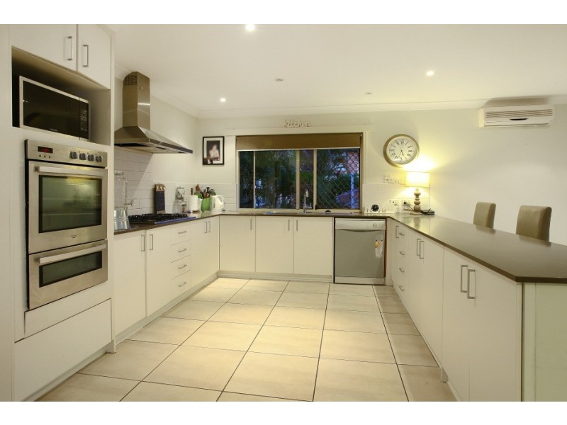 13 Kilburn Street, Robina QLD 4226