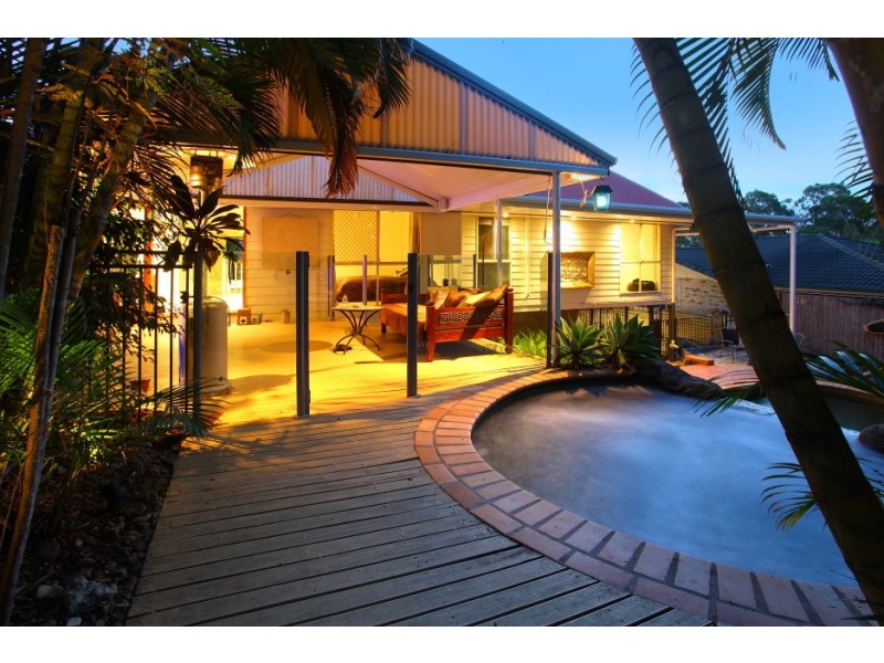 13 Kilburn Street, Robina QLD 4226