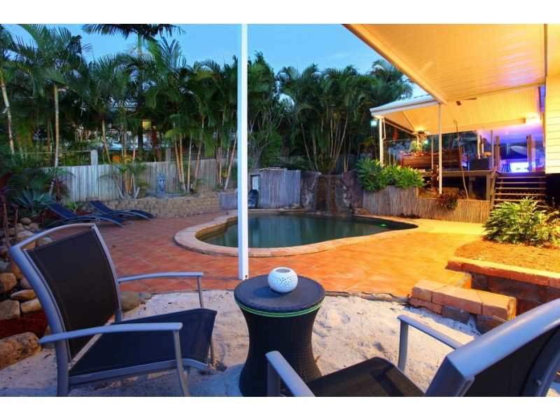 13 Kilburn Street, Robina QLD 4226