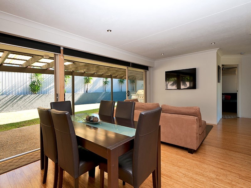 33 Hickey Way, Carrara QLD 4211