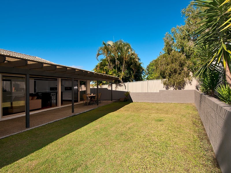 33 Hickey Way, Carrara QLD 4211