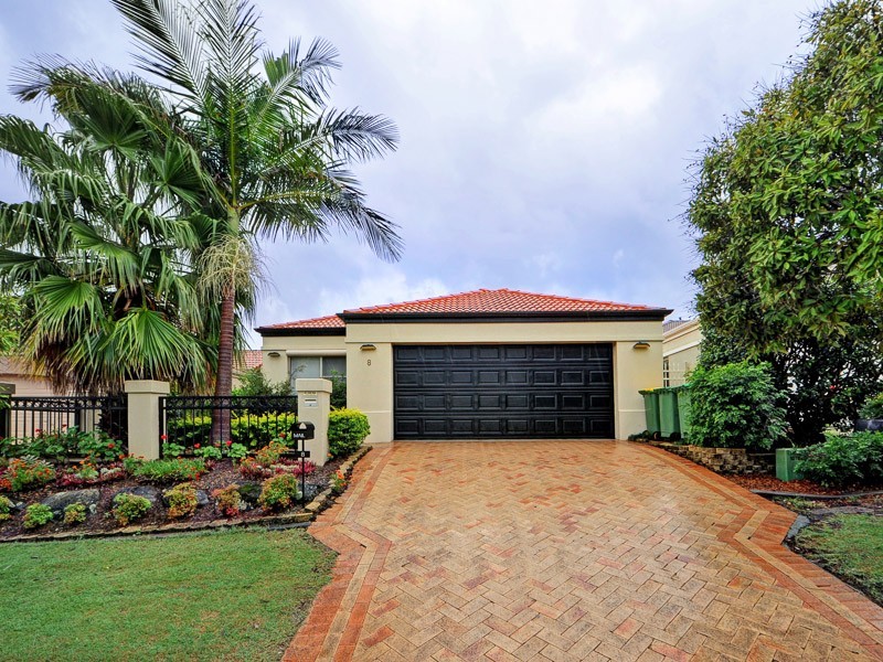 8 Musa Street, Ashmore QLD 4214
