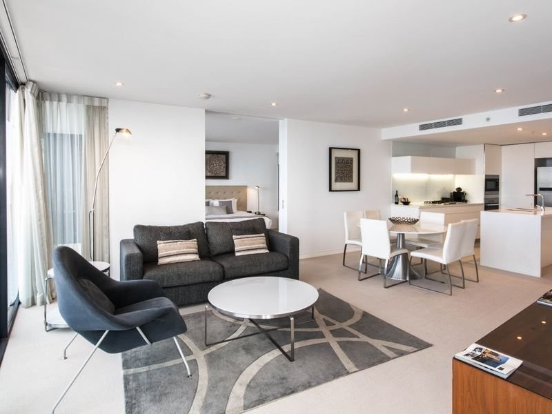 2804 1 Oracle Boulevard, Broadbeach QLD 4218