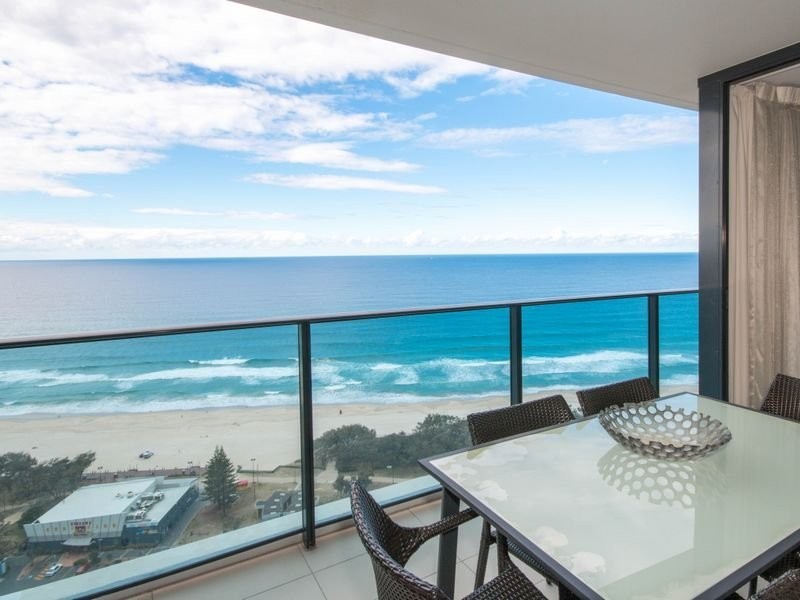 2804 1 Oracle Boulevard, Broadbeach QLD 4218