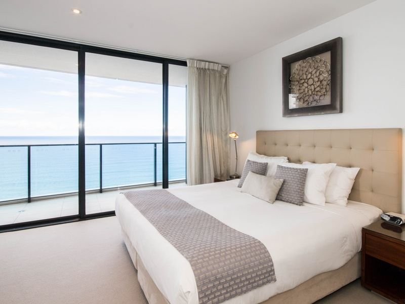 2804 1 Oracle Boulevard, Broadbeach QLD 4218
