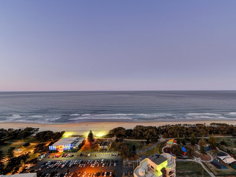 2804 1 Oracle Boulevard, Broadbeach QLD 4218