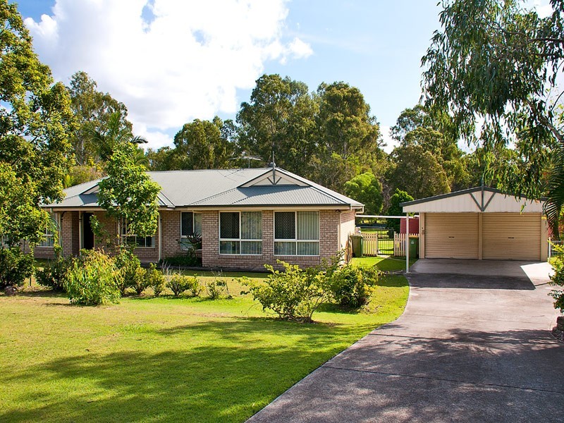 63 Vaughan Drive, Ormeau QLD 4208