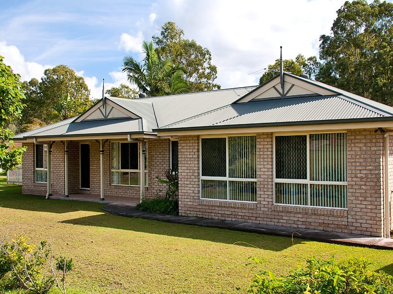 63 Vaughan Drive, Ormeau QLD 4208