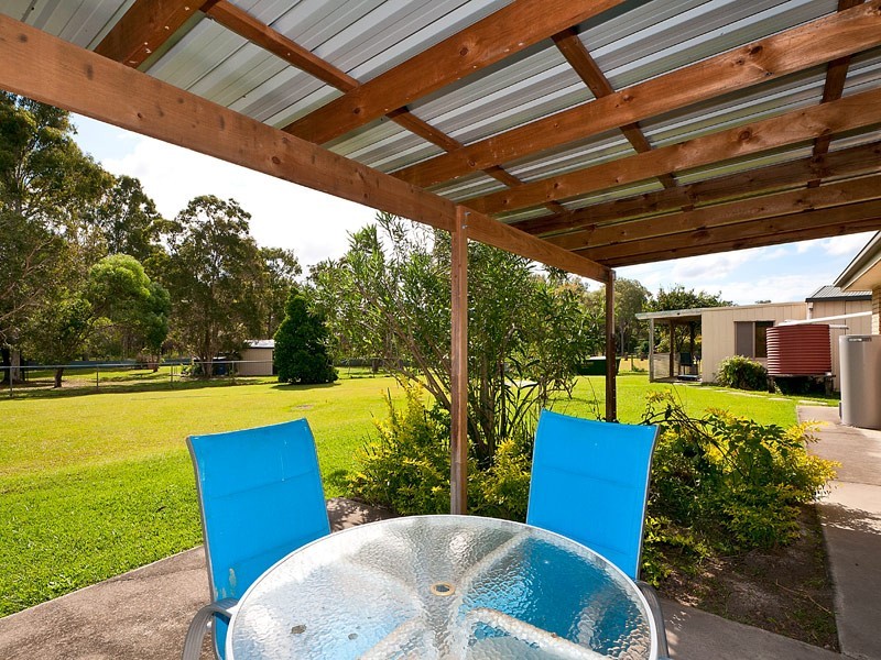 63 Vaughan Drive, Ormeau QLD 4208