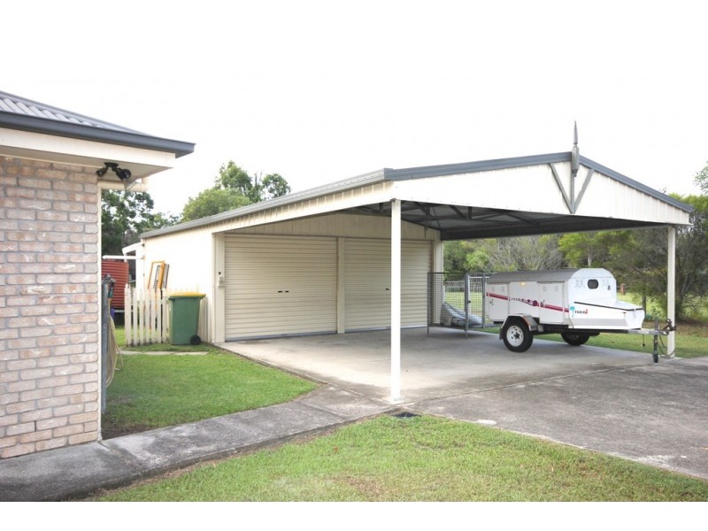 63 Vaughan Drive, Ormeau QLD 4208