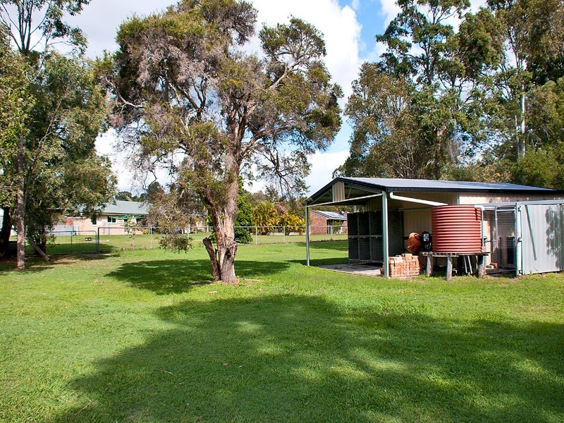 63 Vaughan Drive, Ormeau QLD 4208