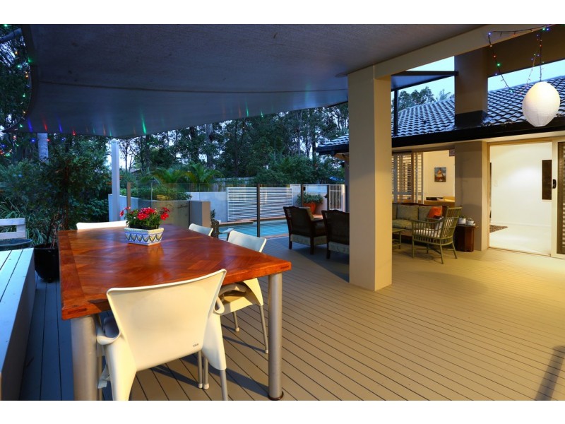 137 Camberwell Circuit, Robina QLD 4226