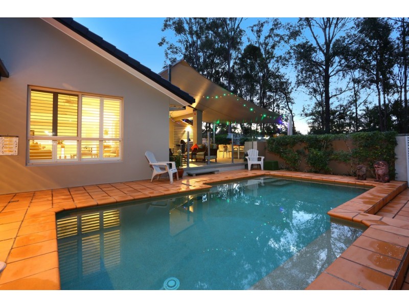 137 Camberwell Circuit, Robina QLD 4226