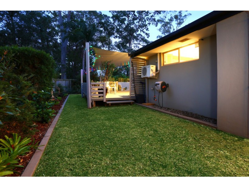 137 Camberwell Circuit, Robina QLD 4226