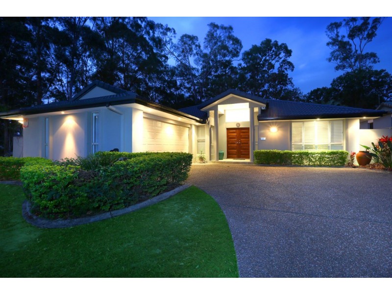 137 Camberwell Circuit, Robina QLD 4226