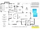 137 Camberwell Circuit, Robina QLD 4226 Floorplan