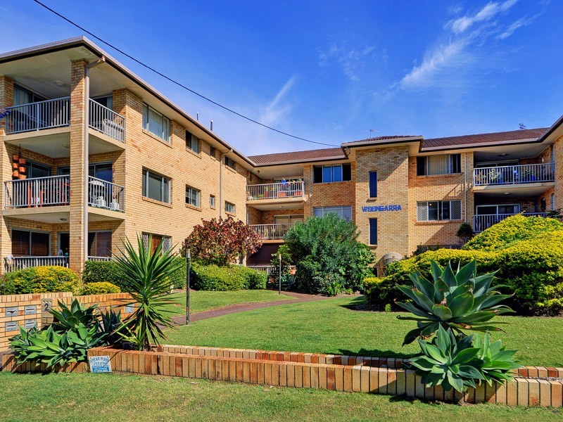 15/2 Nagel Avenue, Miami QLD 4220